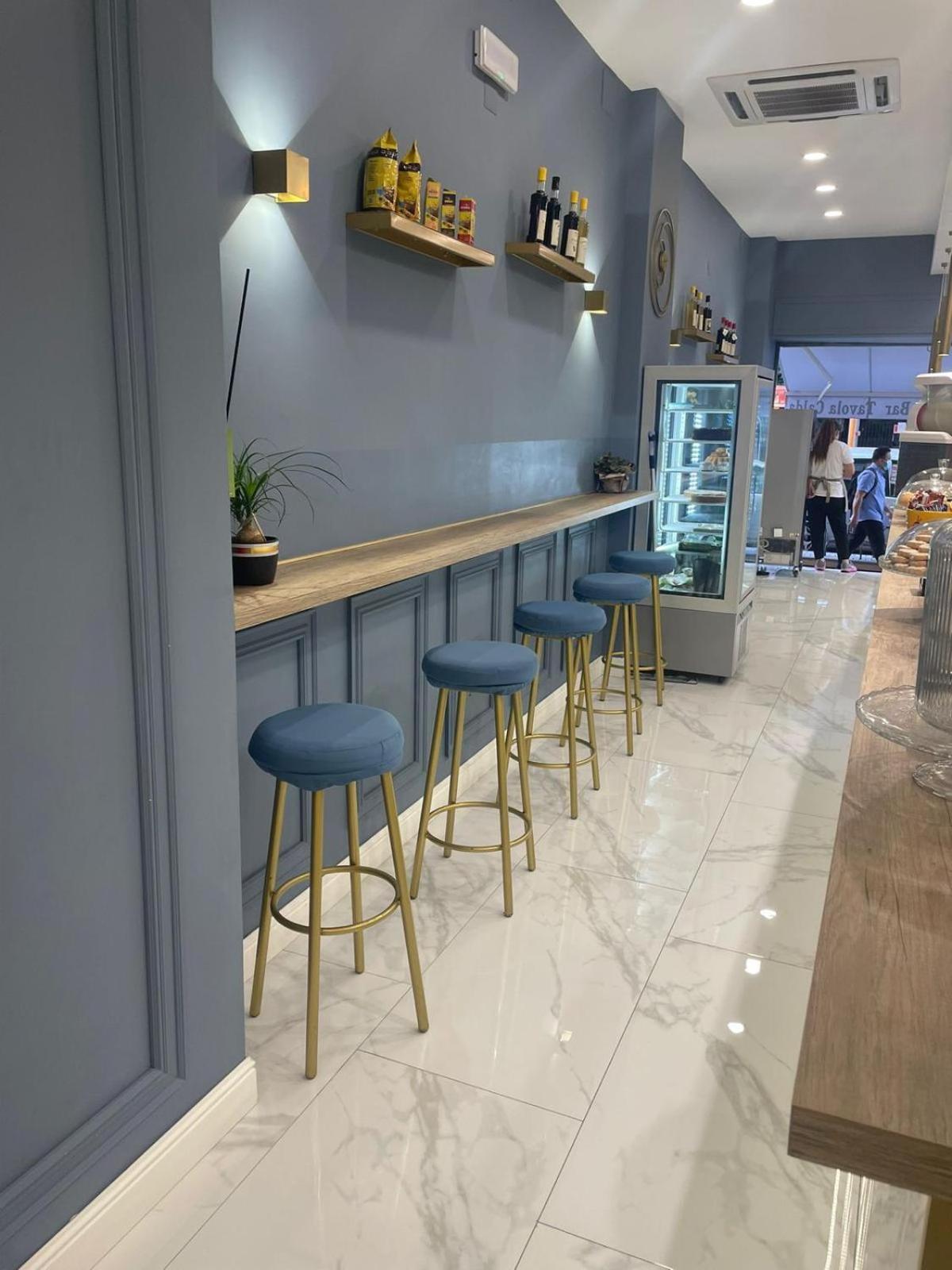 Bed and Breakfast Terminal Napoli Zewnętrze zdjęcie
